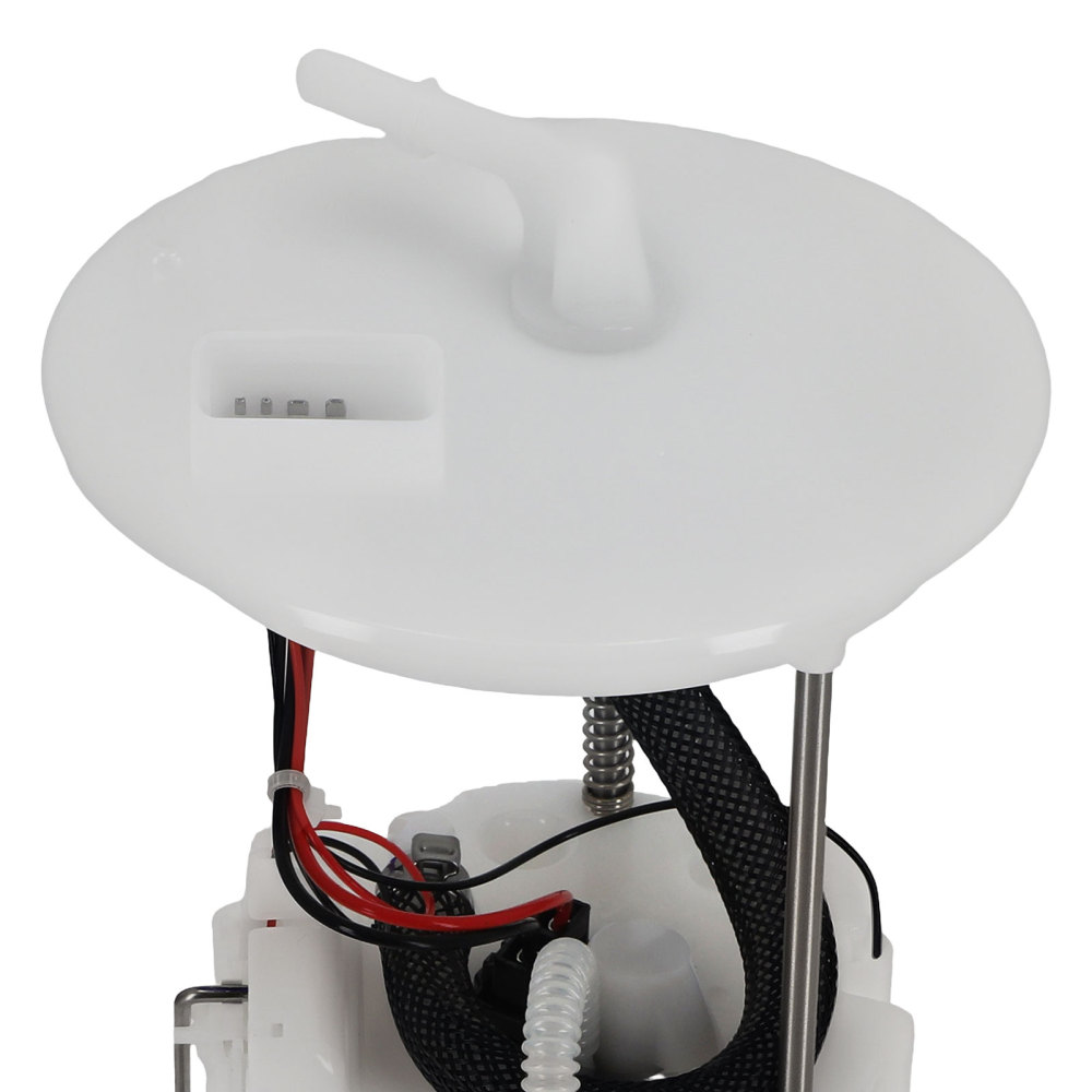 Petrol Fuel Pump Sender compatible for Fiat 500 500C 312 2007-2021 Panda 2003-2012 1.2