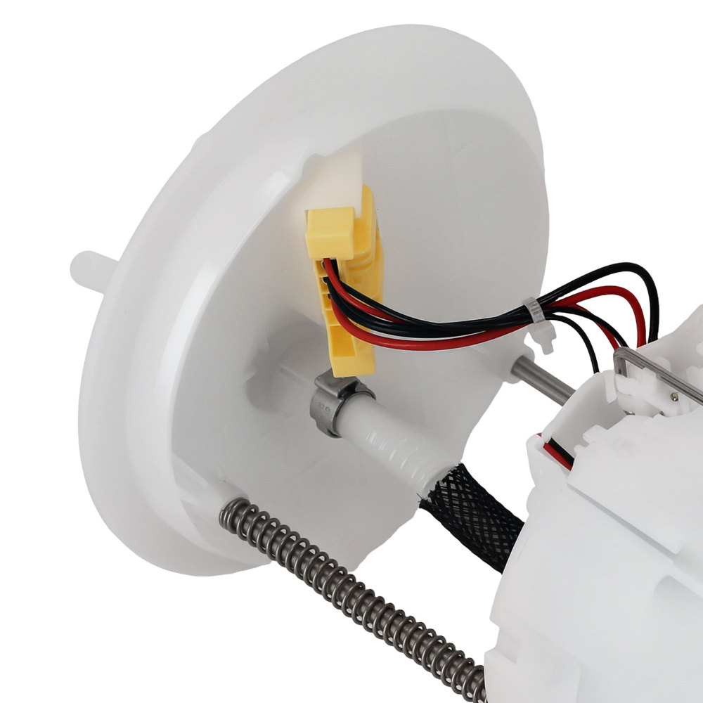 Petrol Fuel Pump Sender compatible for Fiat 500 500C 312 2007-2021 Panda 2003-2012 1.2