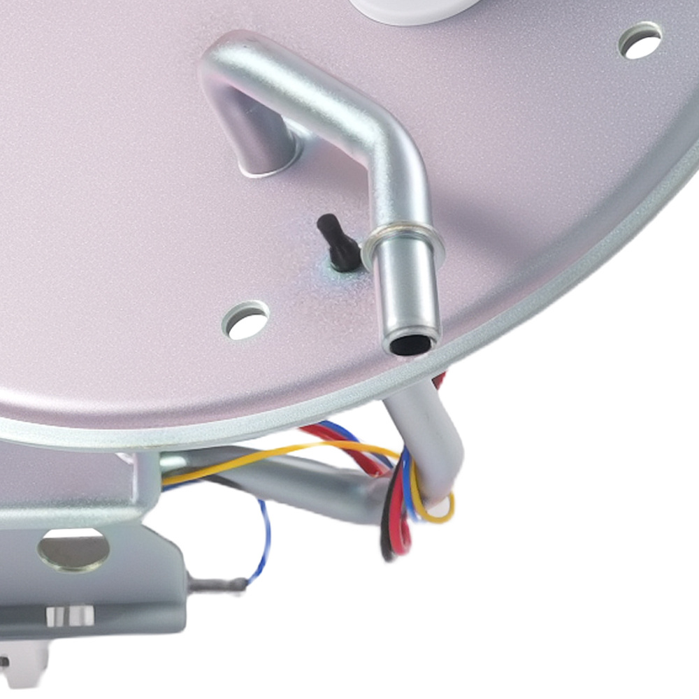 Fuel Pump Assembly compatible for Ford Crown compatible for Victoria Lincoln Town Car V8 4.6L 2003-2010