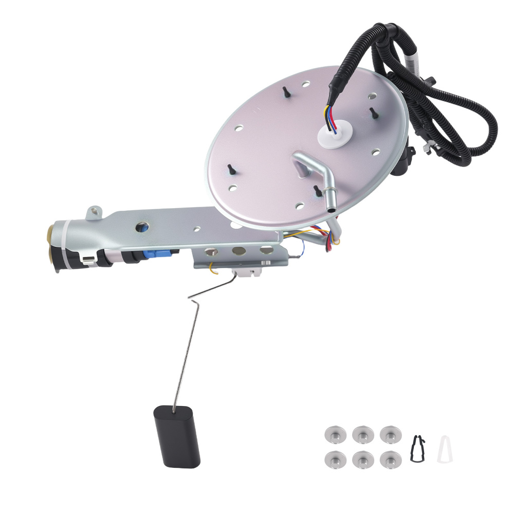 Fuel Pump Assembly compatible for Ford Crown compatible for Victoria Lincoln Town Car V8 4.6L 2003-2010