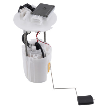 Fuel Pump Assembly compatible for Kia Sorento 2.0L 2.4L 3.3L 31110-C6200 2016-2020