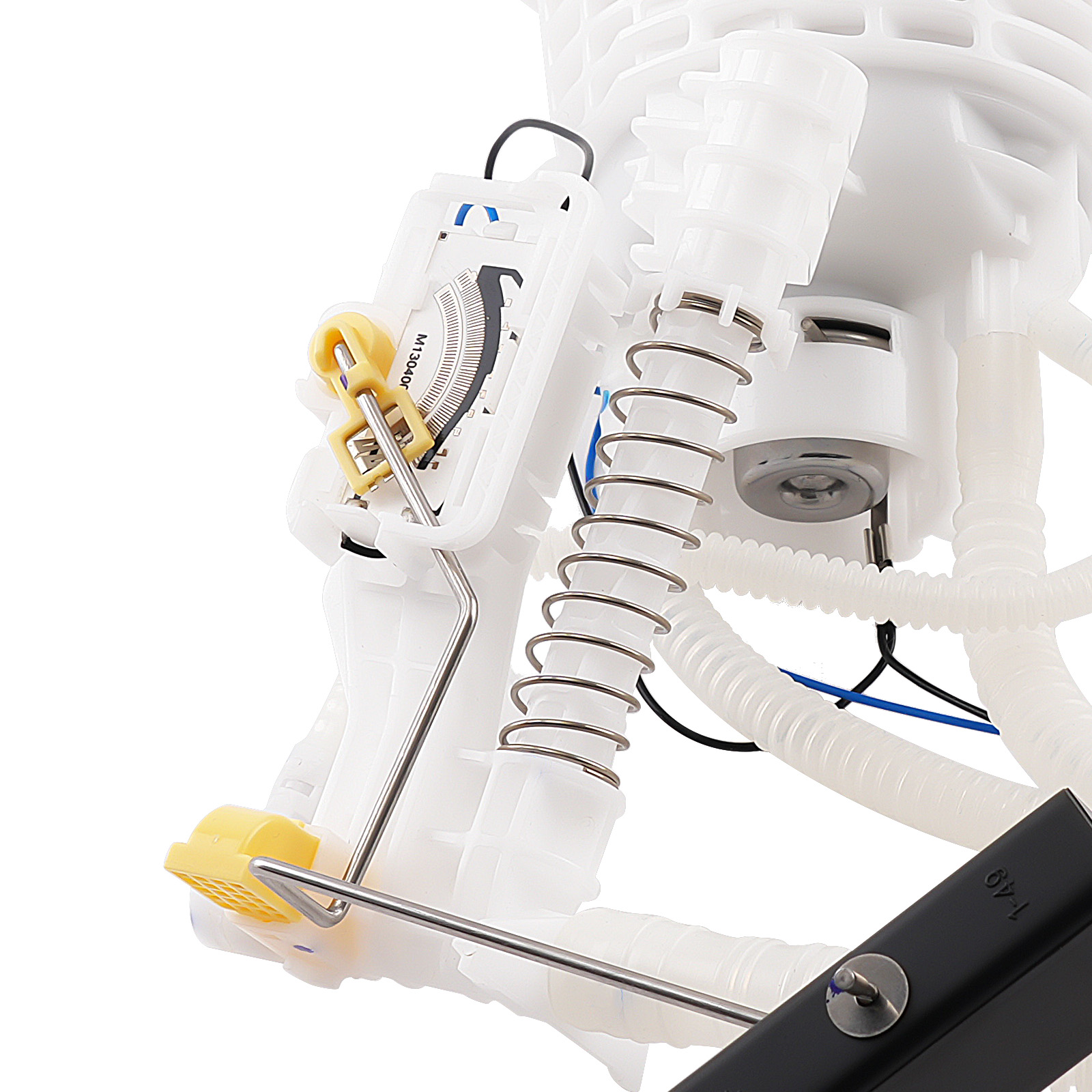Fuel Pump Assembly compatible for Chrysler 300 compatible for