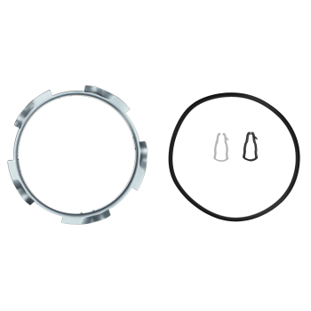 Electric Fuel Pump w/ Sending Unit compatible for Ford Escort 91-94 1.8L 1.9L E2105S