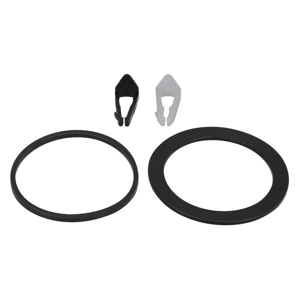 Electric Fuel Pump Module Assembly compatible for Ford Mustang Base GT 1994-1997 3.8L 4.6L