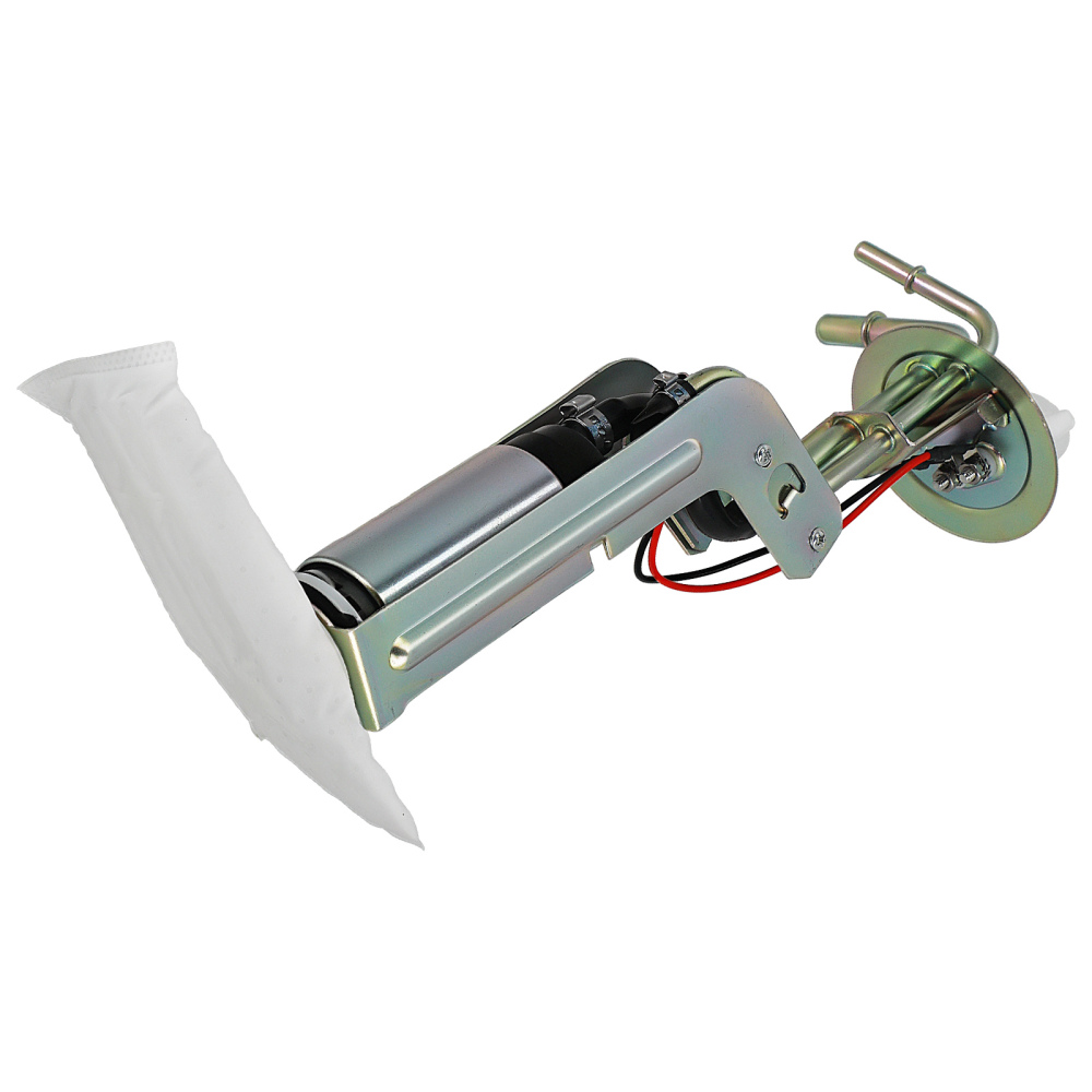 Electric Fuel Pump Module Assembly compatible for Ford Mustang Base GT 1994-1997 3.8L 4.6L