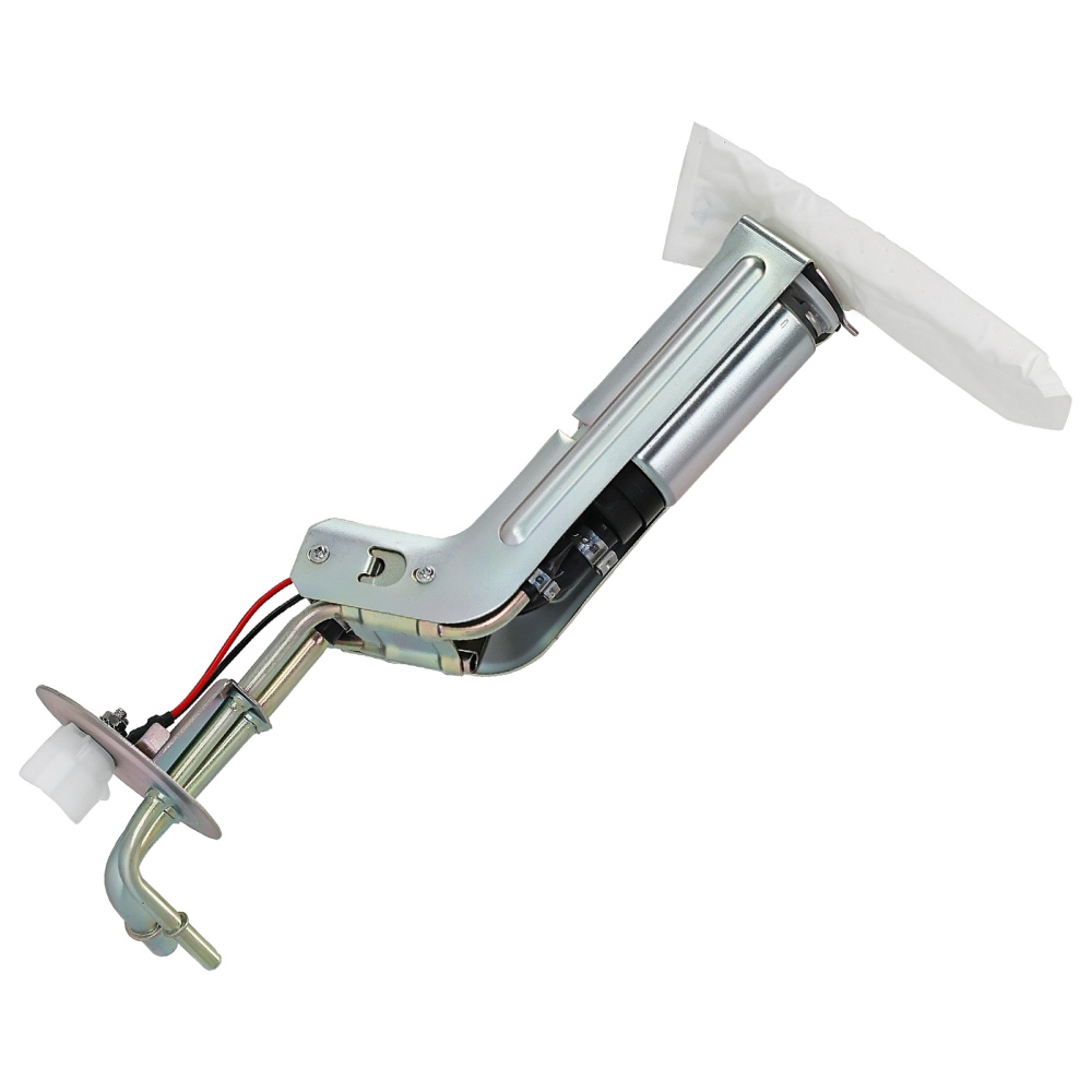 Electric Fuel Pump Module Assembly compatible for Ford Mustang Base GT 1994-1997 3.8L 4.6L