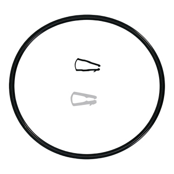 Electric Fuel Pump Module Assembly for 1998 compatible for Ford Escort 2.0L F8CZ9350AA