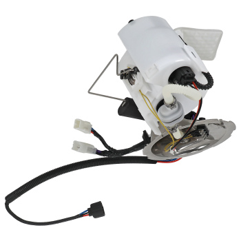 Electric Fuel Pump Module Assembly for 1998 compatible for Ford Escort 2.0L F8CZ9350AA