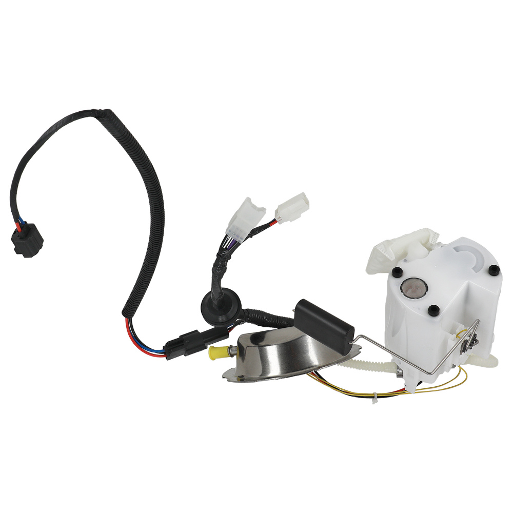 Electric Fuel Pump Module Assembly for 1998 compatible for Ford Escort 2.0L F8CZ9350AA