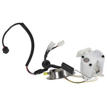 Electric Fuel Pump Module Assembly for 1998 compatible for Ford Escort 2.0L F8CZ9350AA
