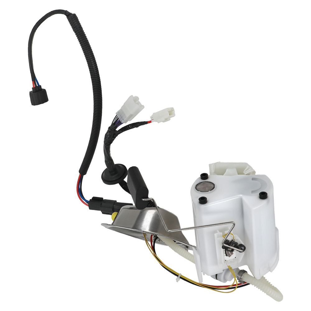 Electric Fuel Pump Module Assembly for 1998 compatible for Ford Escort 2.0L F8CZ9350AA