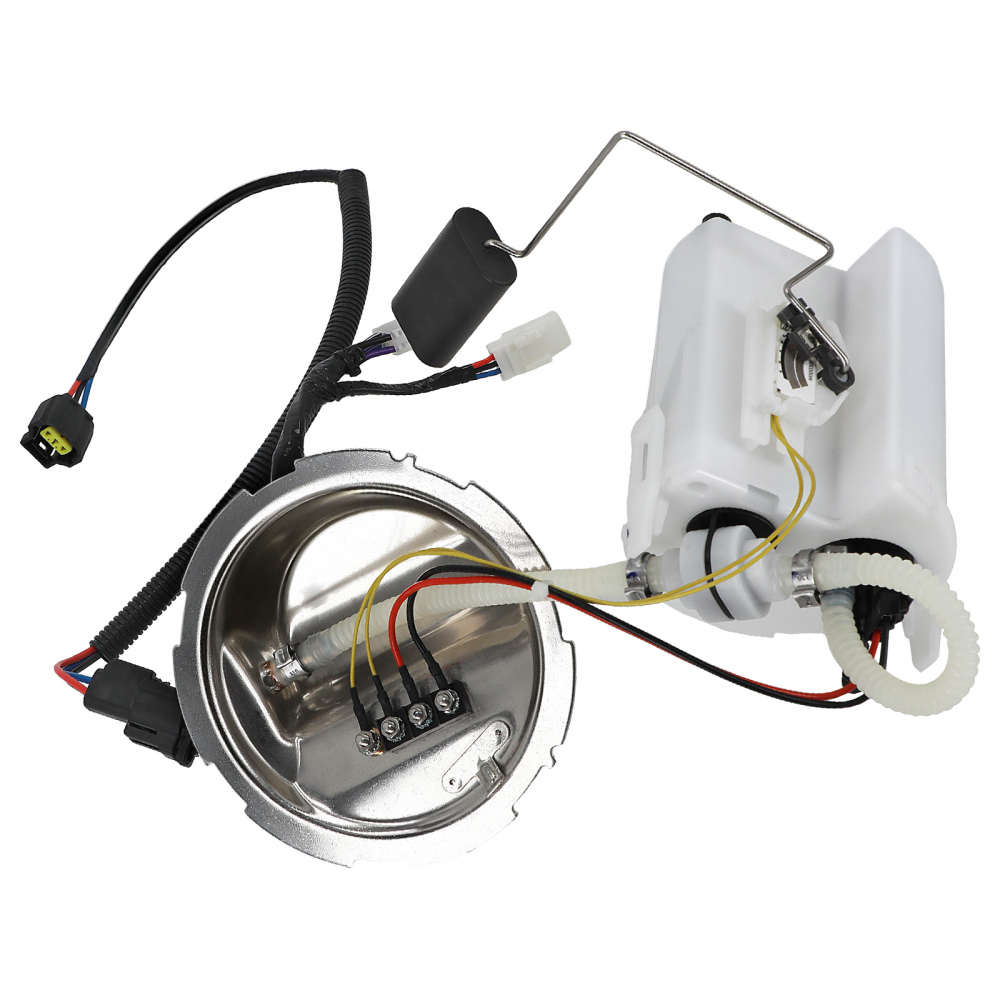 Electric Fuel Pump Module Assembly for 1998 compatible for Ford Escort 2.0L F8CZ9350AA