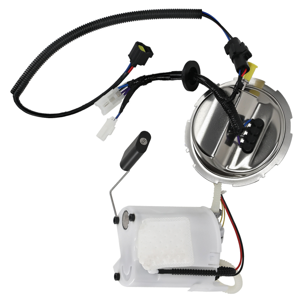 Electric Fuel Pump Module Assembly for 1998 compatible for Ford Escort 2.0L F8CZ9350AA