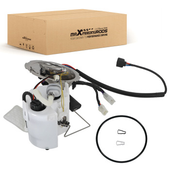 Electric Fuel Pump Module Assembly for 1998 compatible for Ford Escort 2.0L F8CZ9350AA