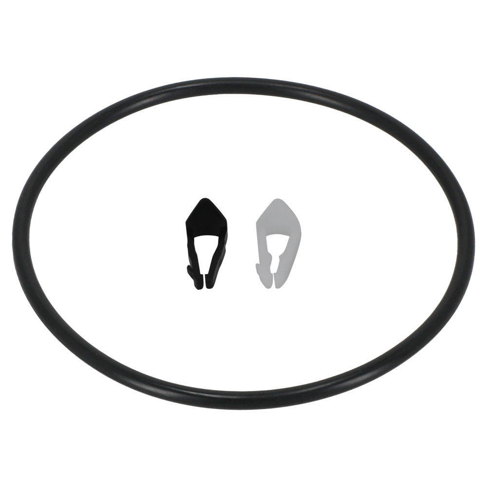 Electric Fuel Pump Module Assembly compatible for Ford Escort 2.0L 1999-2003 XS4Z9H307AA