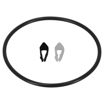 Electric Fuel Pump Module Assembly compatible for Ford Escort 2.0L 1999-2003 XS4Z9H307AA