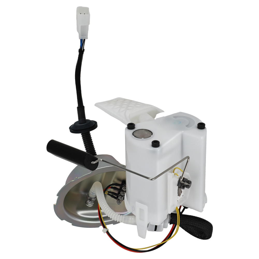 Electric Fuel Pump Module Assembly compatible for Ford Escort 2.0L 1999-2003 XS4Z9H307AA