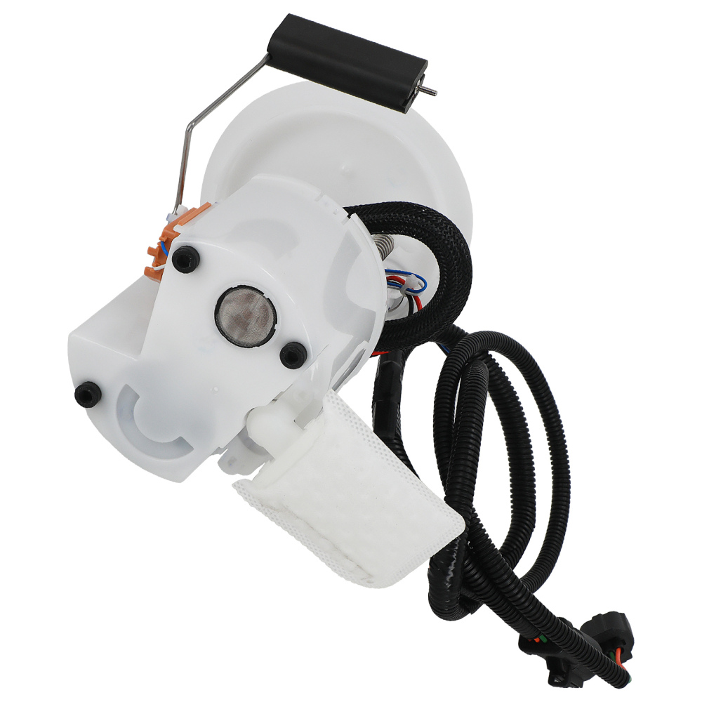 Electric Fuel Pump Module Assembly compatible for Lincoln Continental 4.6L V8 1999-2002