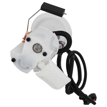 Electric Fuel Pump Module Assembly compatible for Lincoln Continental 4.6L V8 1999-2002