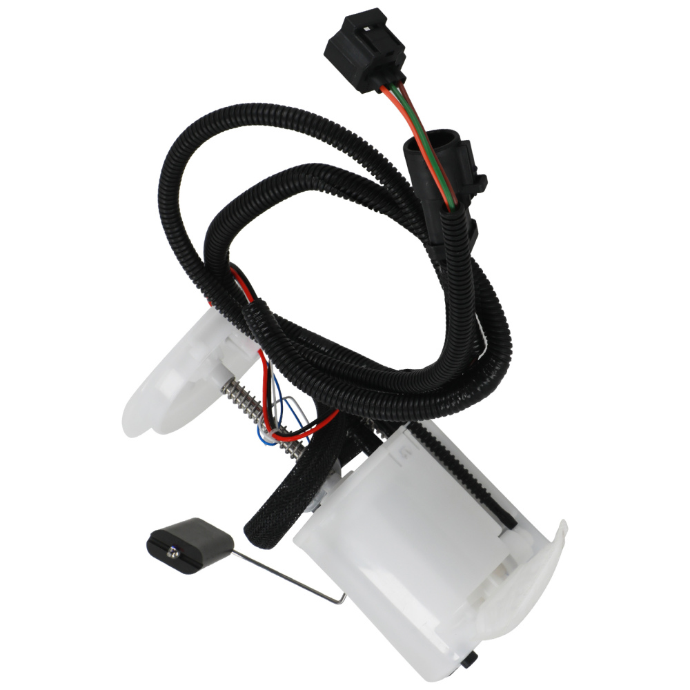 Electric Fuel Pump Module Assembly compatible for Lincoln Continental 4.6L V8 1999-2002