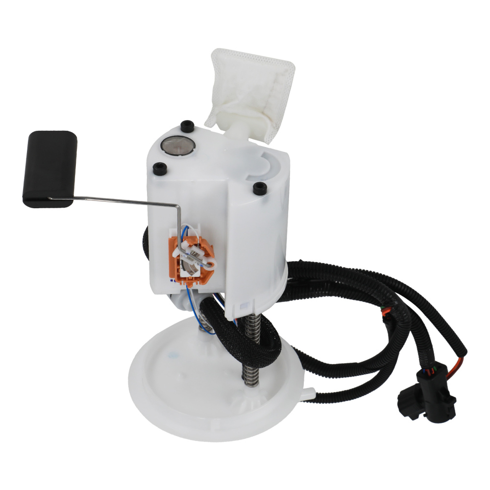 Electric Fuel Pump Module Assembly compatible for Lincoln Continental 4.6L V8 1999-2002