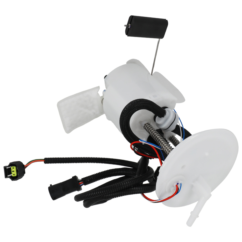 Electric Fuel Pump Module Assembly compatible for Lincoln Continental 4.6L V8 1999-2002