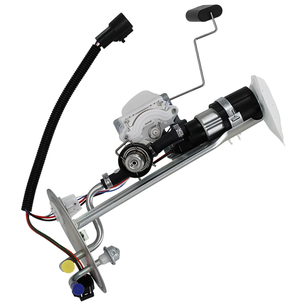 Electric Fuel Pump Module Assembly for 1999 compatible for Ford Ranger 2.5L 3.0L 4.0L 126 WB