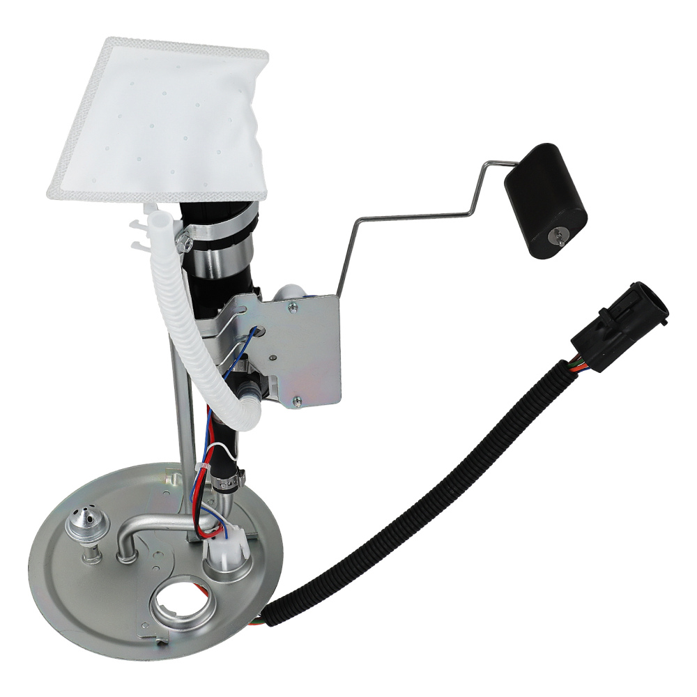 Electric Fuel Pump Module Assembly for 1999 compatible for Ford Ranger 2.5L 3.0L 4.0L 126 WB