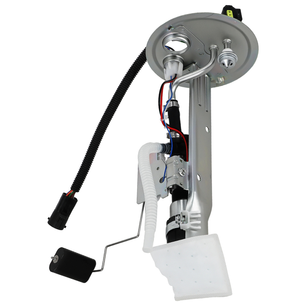 Electric Fuel Pump Module Assembly for 1999 compatible for Ford Ranger 2.5L 3.0L 4.0L 126 WB