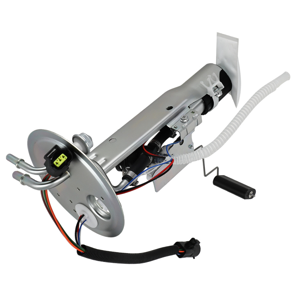 Electric Fuel Pump Module Assembly for 1999 compatible for Ford Ranger 2.5L 3.0L 4.0L 126 WB