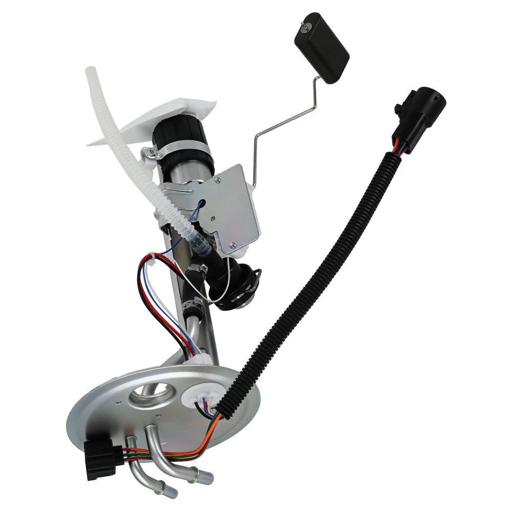 Electric Fuel Pump Module Assembly for 1999 compatible for Ford Ranger 2.5L 3.0L 4.0L 126 WB