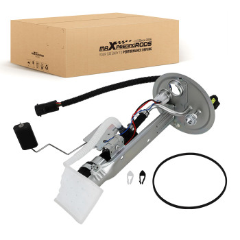 Electric Fuel Pump Module Assembly for 1999 compatible for Ford Ranger 2.5L 3.0L 4.0L 126 WB