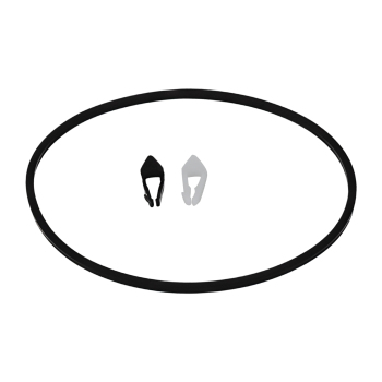 Electric Fuel Pump Module Assembly compatible for Ford Expedition 4.6L 5.4L V8 1999-2002