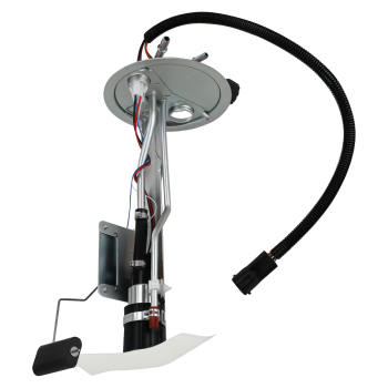 Electric Fuel Pump Module Assembly compatible for Ford Expedition 4.6L 5.4L V8 1999-2002