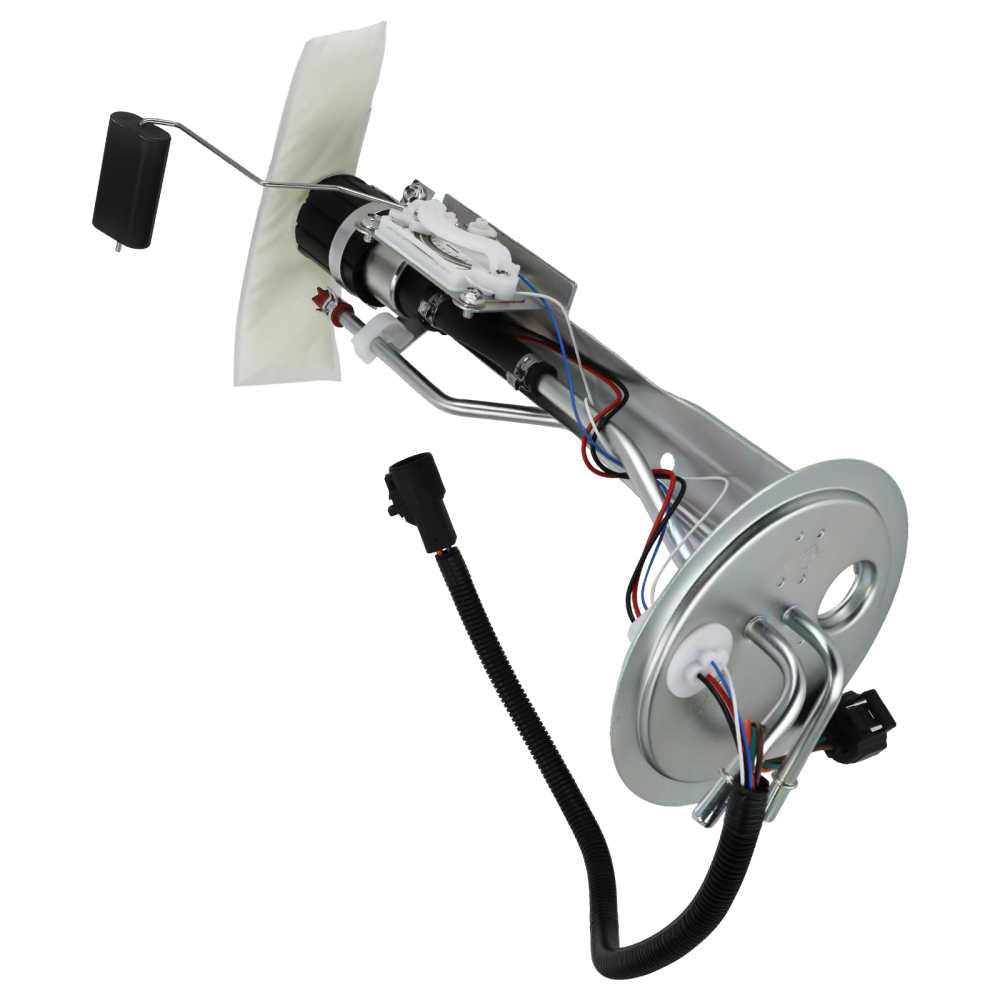 Electric Fuel Pump Module Assembly compatible for Ford Expedition 4.6L 5.4L V8 1999-2002
