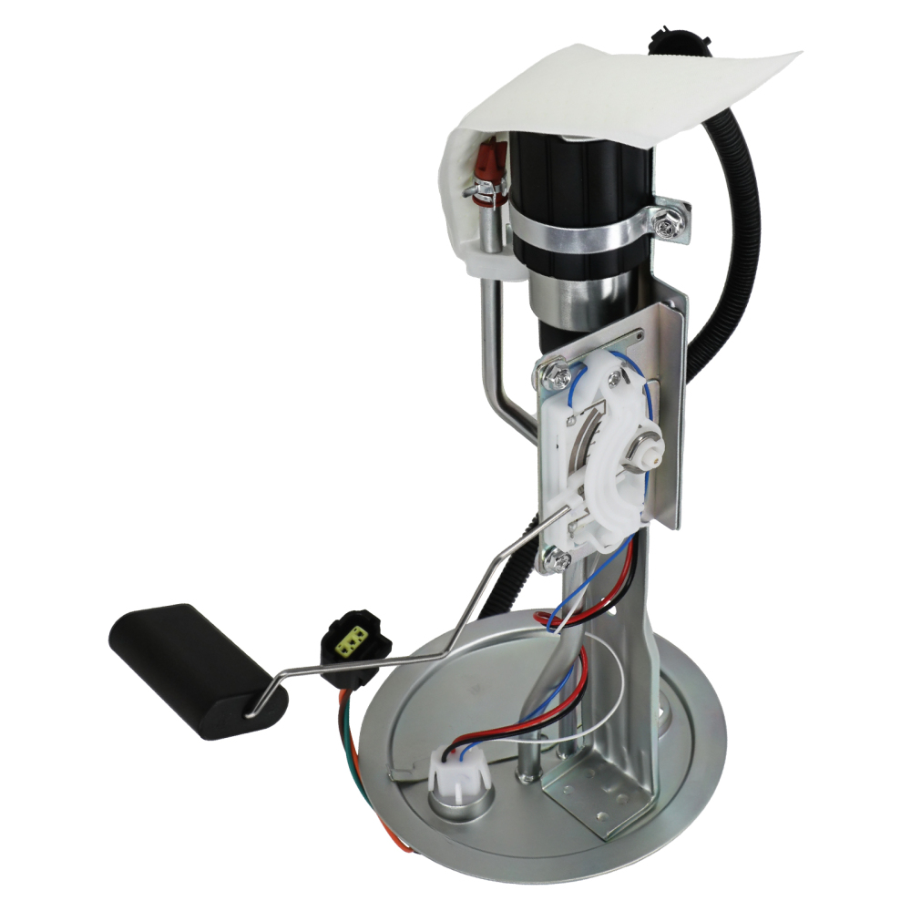 Electric Fuel Pump Module Assembly compatible for Ford Expedition 4.6L 5.4L V8 1999-2002