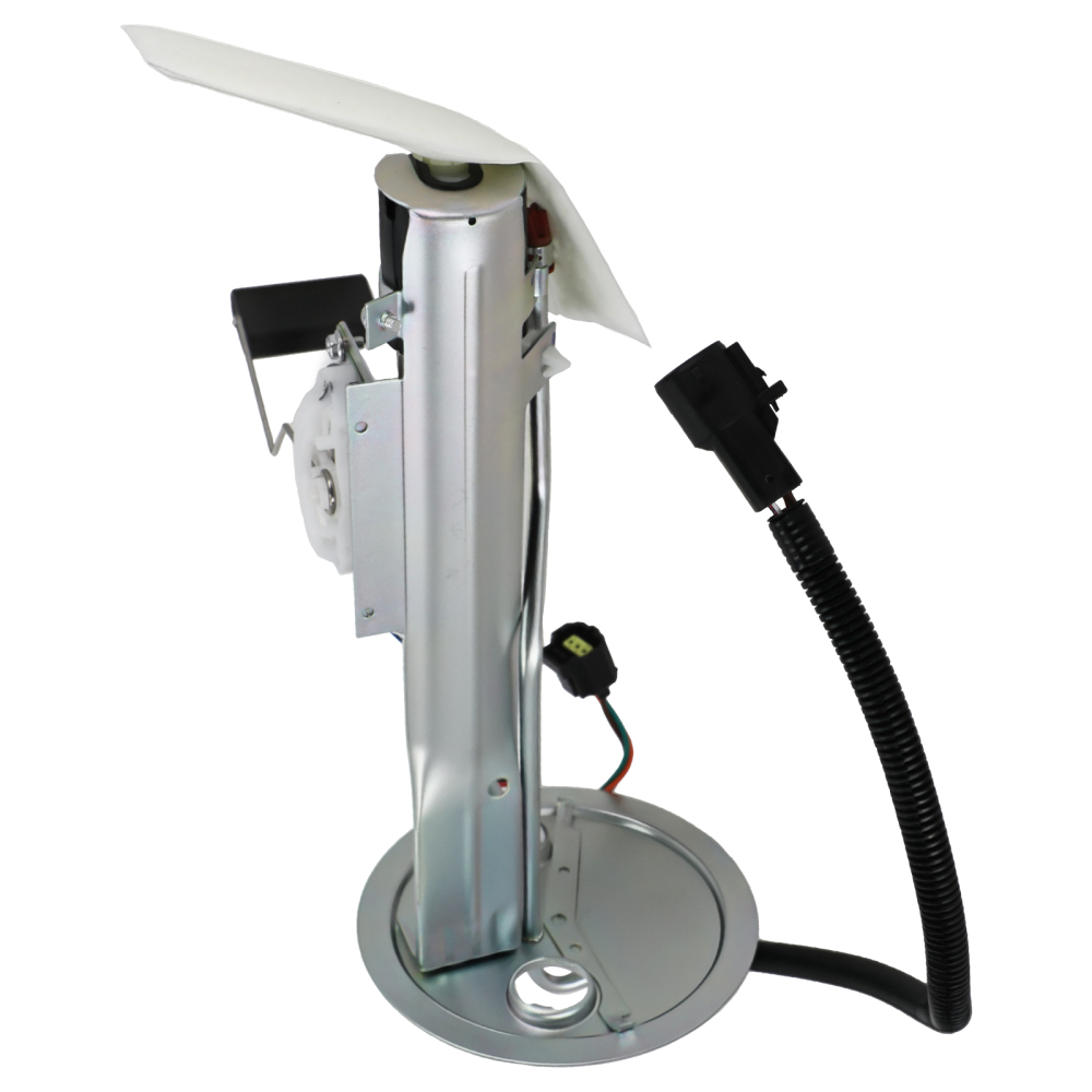Electric Fuel Pump Module Assembly compatible for Ford Expedition 4.6L 5.4L V8 1999-2002