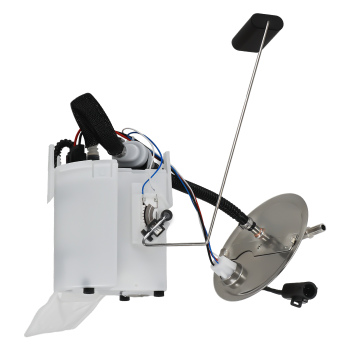 Electric Fuel Pump Module for 2005-2007 compatible for Ford Escape 2.3L 3.0L 5L8Z9H307CC