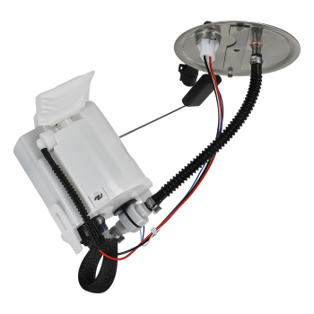 Electric Fuel Pump Module for 2005-2007 compatible for Ford Escape 2.3L 3.0L 5L8Z9H307CC