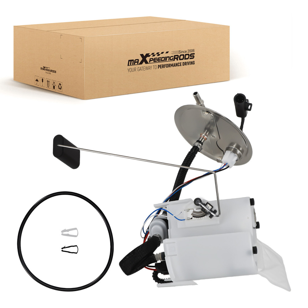 Electric Fuel Pump Module for 2005-2007 compatible for Ford Escape 2.3L 3.0L 5L8Z9H307CC