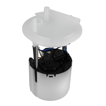 Electric Fuel Pump Module Assembly for 2013-2019 compatible for Ford Explorer 2.3L 3.5L