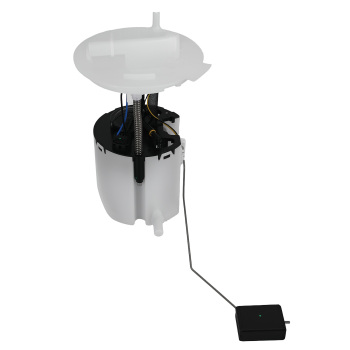 Electric Fuel Pump Module Assembly for 2013-2019 compatible for Ford Explorer 2.3L 3.5L