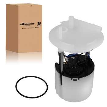 Electric Fuel Pump Module Assembly for 2013-2019 compatible for Ford Explorer 2.3L 3.5L