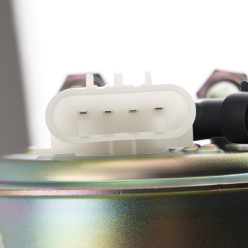 Electric Fuel Pump Module Assembly for 2004 compatible for Chevrolet Express 1500 2500 4.3L