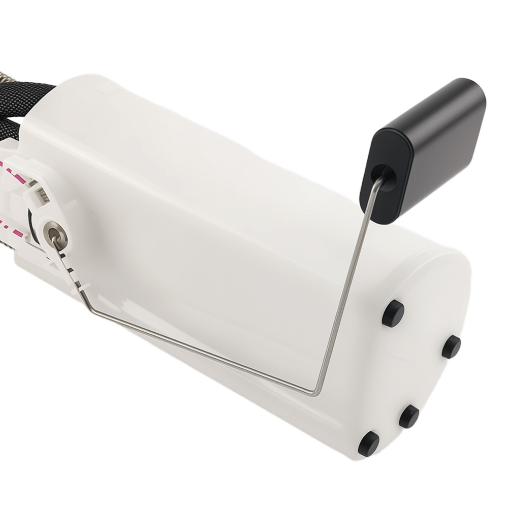 Electric Fuel Pump Module Assembly for 2004 compatible for Chevrolet Express 1500 2500 4.3L