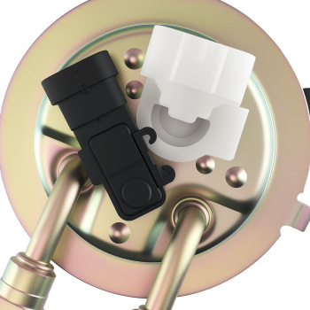 Electric Fuel Pump Module Assembly for 2004 compatible for Chevrolet Express 1500 2500 4.3L