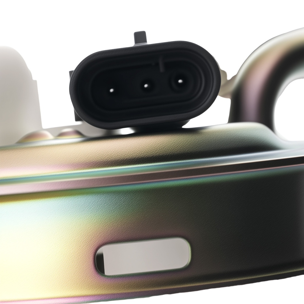 Electric Fuel Pump Module Assembly for 2004 compatible for Chevrolet Express 1500 2500 4.3L