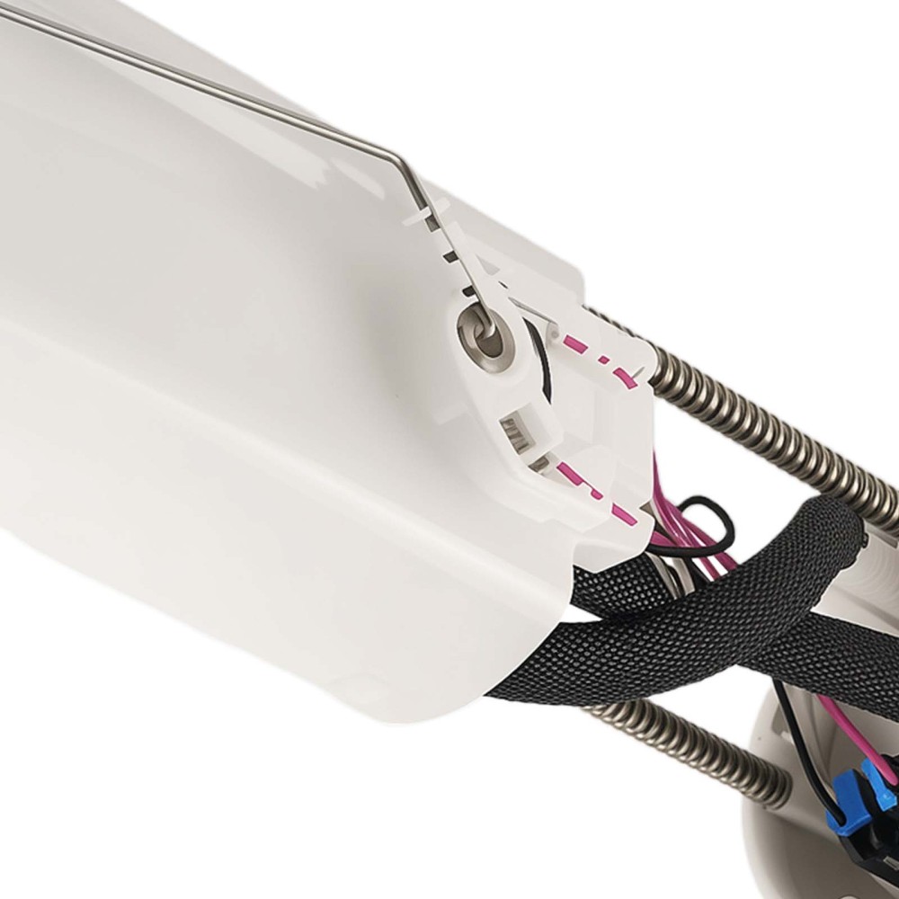 Electric Fuel Pump Module Assembly for 2004 compatible for Chevrolet Express 1500 2500 4.3L