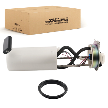 Electric Fuel Pump Module Assembly for 2004 compatible for Chevrolet Express 1500 2500 4.3L