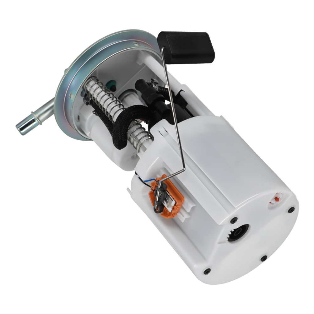 Electric Fuel Pump Module Assembly for 08-09 compatible for Chevrolet Trailblazer 4.2L 5.3L